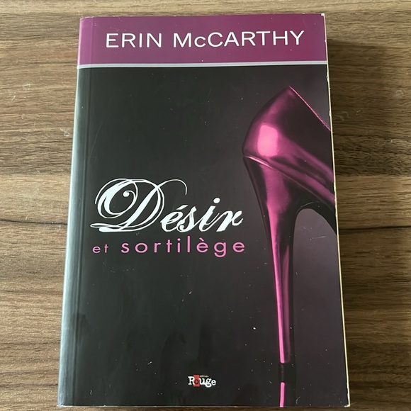 Divers livres fantastiques, livres en français, books in french - Picture 4 of 14